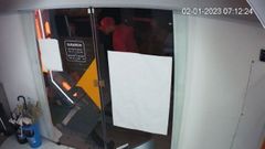En el v�deo aparece uno de los implicados en la pelea con el�fallecido�en el suelo