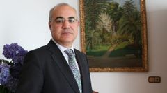 El magistrado Pablo Llarena, en una imagen de archivo