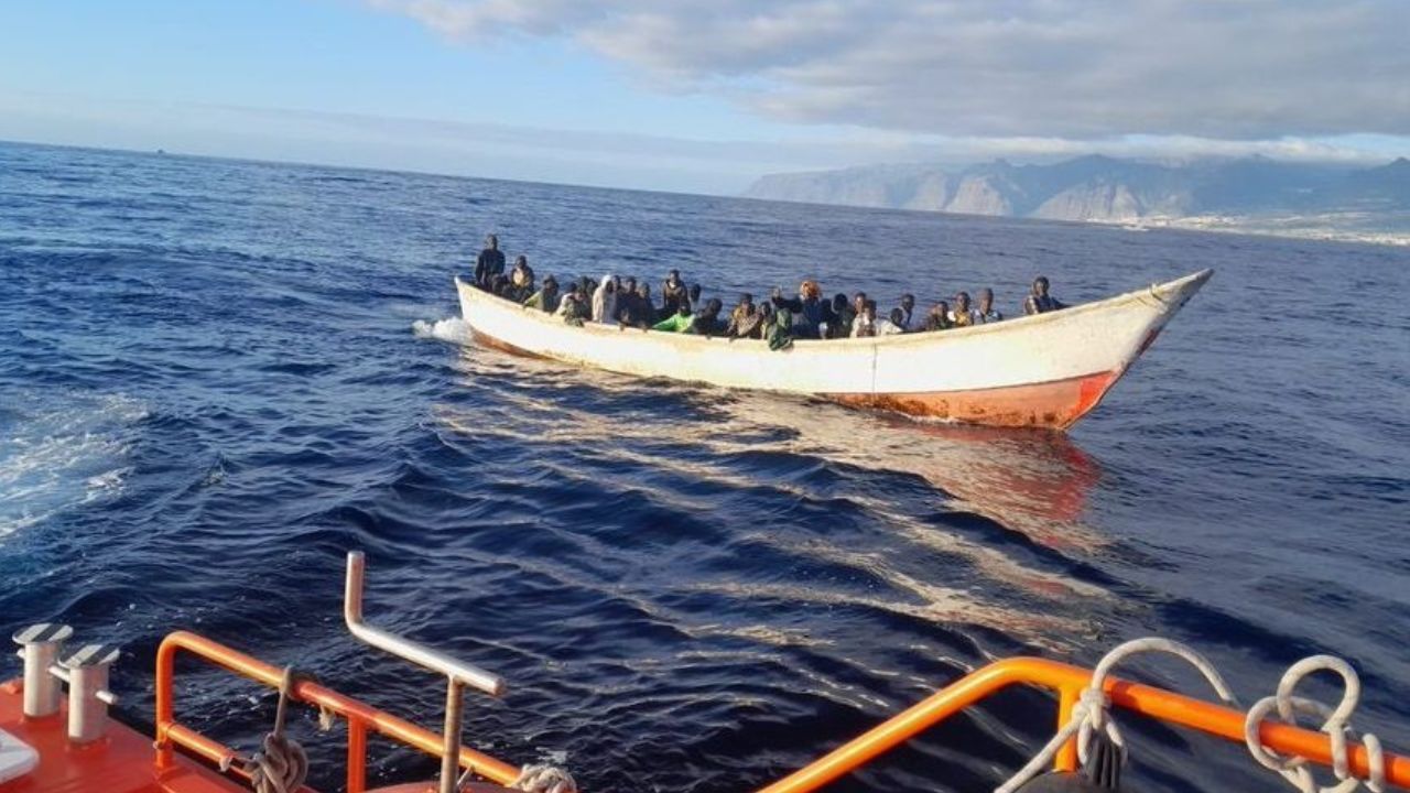 «La inmigración exige políticas estables y coordinadas, no decisiones improvisadas»