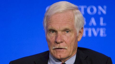 Ted Turner