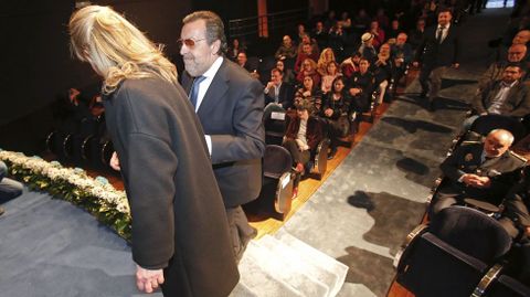 Premios Cidade de Pontevedra