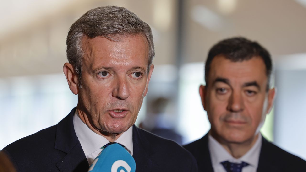 Rueda pide al Gobierno «máxima coordinación e información» sobre el hantavirus