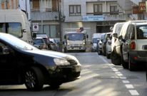 A r�a Wenceslao Calvo Garra canalizar� a circulaci�n que proceda da Principal cara ao p�rking. 