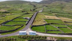 Isla de Corvo, en las Azores, la que Norvento abastecer� de energ�a renovable