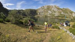 Desaf�o Somiedo 2017
