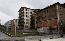 La subasta del antiguo hospital aportar� liquidez a las maltrechas arcas universitarias. 