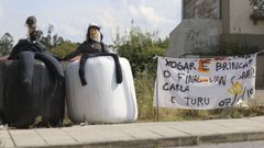 La broma de la boda se pone seria