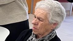 Mujer desaparecida en O Pereiro de Aguiar.
