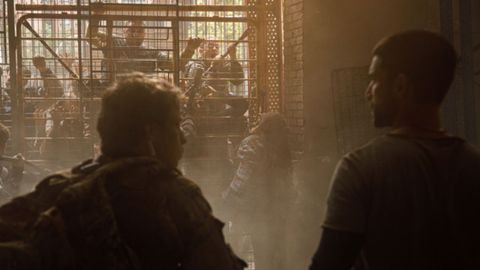 �Apocalipsis Z: Nuevo mundo� se presenta en el Festival de Sitges