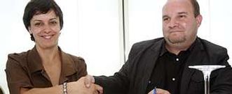 El pacto de gobierno PSOE-BNG tuvo ayer su tercer desencuentro, que trascendencia p�blicamente.