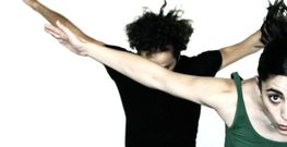 Lowland, formado por Roser L�pez Espinosa y Guy Nader abrir� el nuevo ciclo el d�a 14 de marzo