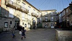 El pazo pas� a pertenecer te�ricamente en 1992 tras un convenio de permuta al Concello.