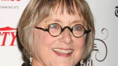 La actriz Mary Beth Hurt en una imagen de archivo.