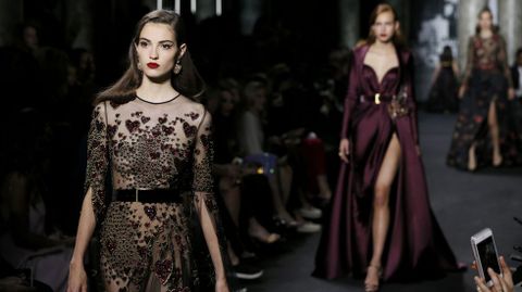 Elie Saab.