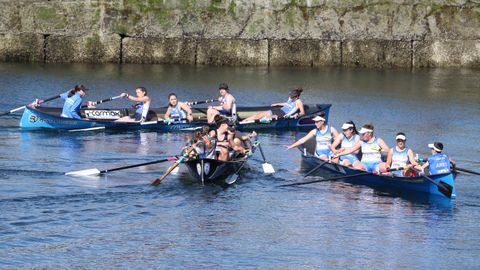Final Territorial Bateles en A Pobra