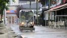 Continan las restricciones en el municipio de Lugo y en el barrio de A Milagrosa