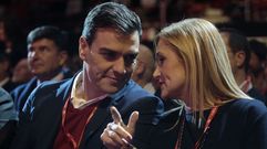 Pedro S�nchez: �Voy a ser presidente del Gobierno�