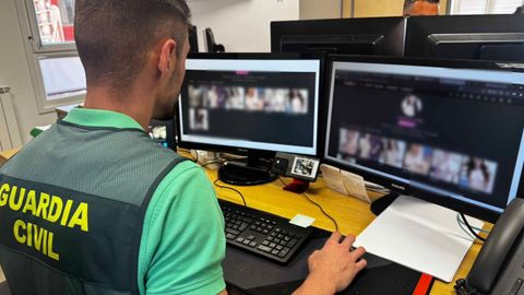 Investigado un menor por crear y difundir  deepfakes  pornogr�ficos de nueve compa�eras de instituto