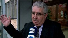 Sorpresa en el colegio Valdeluz tras los �ltimos arrestos