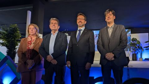 Premios Santa Brbara Hunosa