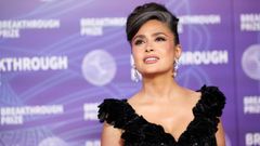 Salma Hayek