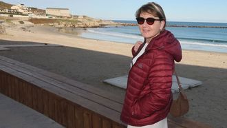 Eugenia Gonz&aacute;lez