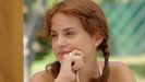 Verónica Echegui, en una escena de «El menor de los males»