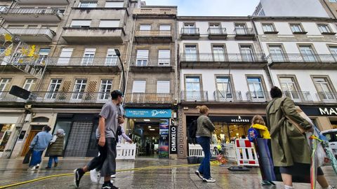 Cinco plantas dinamizan la oferta en la milla de oro, en Príncipe.