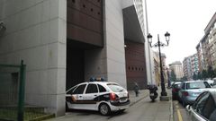 Audiencia Provincial de Oviedo