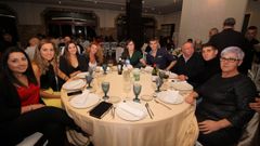 �Estuviste en el 40 aniversario del Club de Remo Cabo da Cruz? �B�scate en nuestro �lbum!