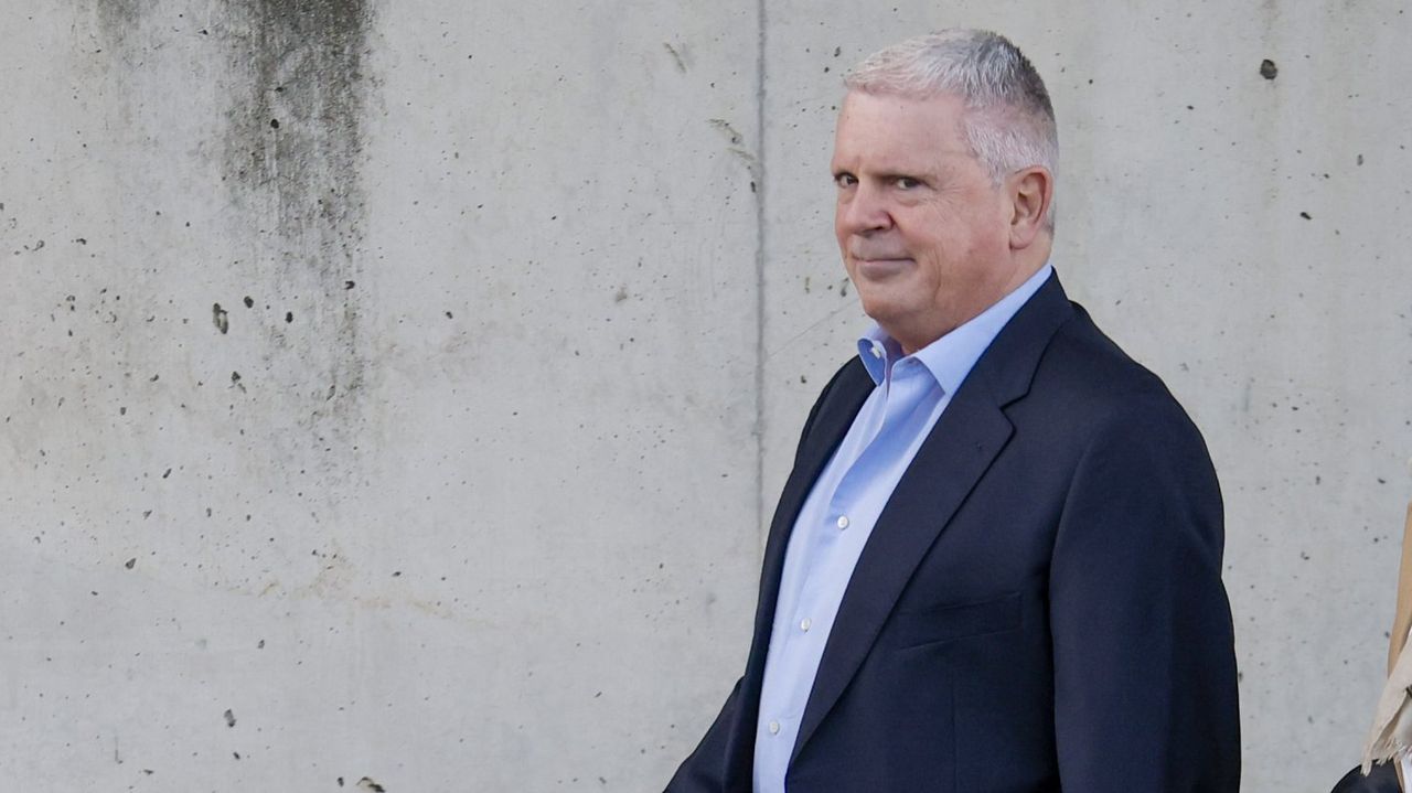 El gallego Pablo Crespo, número dos de la Gürtel, queda en libertad condicional tras doce años en prisión