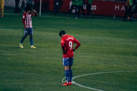 Carlos Castro