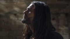 Oliver Laxe, en una imagen de mayo del 2025