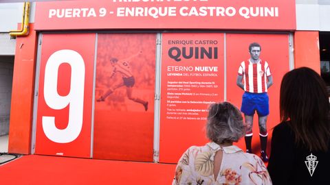 Puerta Quini