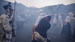A Batalla de Bobor�s