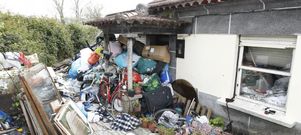 Dori, la amiga tinerfe�a de Jos� �ngel, dice que �l le explic� que recog�a objetos porque quer�a amueblar su casa en octubre. 