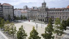 El s�bado Armas acoger� la inauguraci�n de la exposici�n PhotoESPA�A.