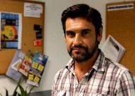 Gonzalo Soutelo se ha fugado de la c�rcel con la ayuda de Santos y del juez que instruye su causa.