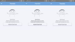 As� indicaba Abalar que hab�a un error