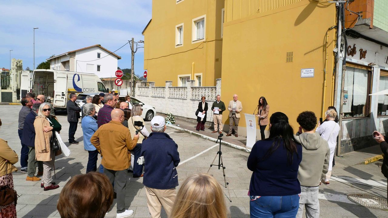 Ares recuerda el legado de la Alianza Aresana de Instrucción