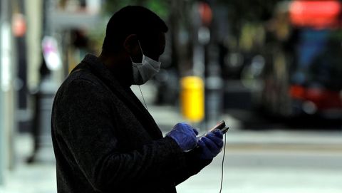 Las portabilidades quedaron limitadas con la declaraci�n del estado de alarma