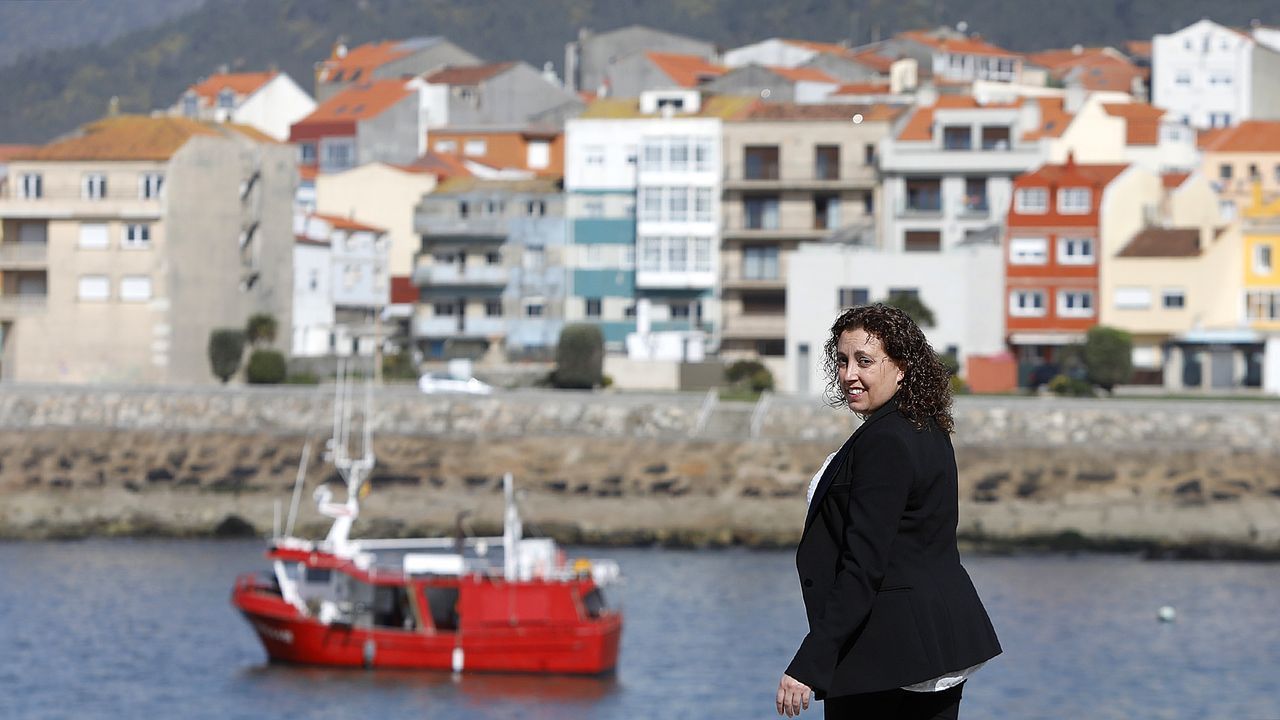 La flota de altura gallega tiene problemas para conseguir gasoil en terceros países