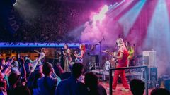 La apuesta  que tienen para la sala viguesa es similar, con m�sica �indie�, pop y rock