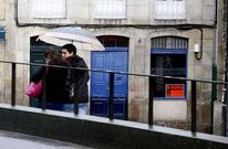 El pub Matadero es uno de los locales de hosteler�a que cerraron recientemente.