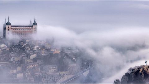 Detalle de la portada del nuevo libro de Eugenio Fuentes