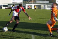 Nando llega al campo de A Senra tras militar en el Arousa las tres �ltimas temporadas. 