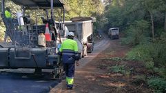 Fotograf�a de las obras cedida por el Ayuntamiento