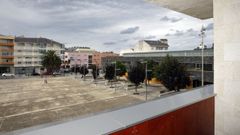 La unidad m�vil se instalar� en la Praza do Concello