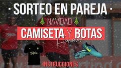 Sorteo