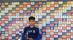 Ra�l Prada en El Requex�n